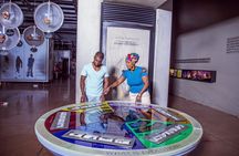 Experience Johannesburg Private Car & Guide - Cradle of Humankind
