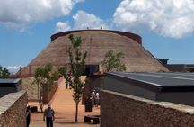 Experience Johannesburg Private Car & Guide - Cradle of Humankind