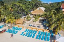 Roatán Excursion Luxury Beach Escape at San Simon Beach Club