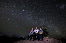 Atacama Astronomical Tour: Star Observation and Photos