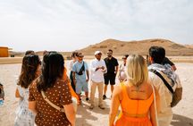 Valley of the Kings and Hatshepsut Temple Tour from Luxor