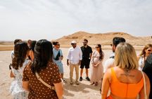 Valley of the Kings and Hatshepsut Temple Tour from Luxor