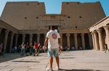4 Days Luxor to Aswan Tour with Sightseeing by Car