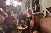 Yogyakarta: Bike Tour, Pottery, Museum, Villages Cycling, Lunch