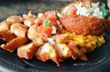 Afro Brazilian Food Experience