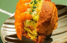Afro Brazilian Food Experience