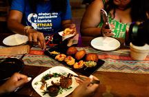 Afro Brazilian Food Experience