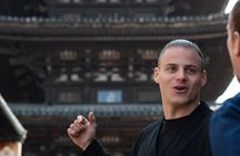 Gion & Higashiyama with a private Tour Guide in German or English