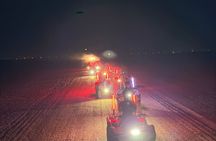 Miami: Glow in the Dark ATV Riding Experience