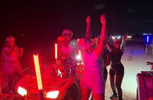 Miami: Glow in the Dark ATV Riding Experience