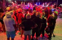 MIAMI ATV Rentals Glow in the dark Experience