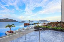 Mazatlan Beach Resort Day Pass With Lunch Drinks