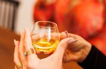 Olive Oil Tasting & Fun Baking Class in the heart of Naxos Town