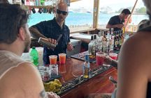 Taste of Nassau: Beachside Food and Drinks Pickup and Drop off