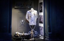 Florence Private Moda–Fashion Tour–Luxury & Italian Style
