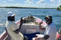 Elky Funzi Island Day Trip