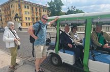 Verona Highlights: Panoramic Golf Cart Express Tour