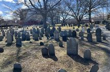 Veterans Guide to Salem's Military History SMALL GROUP Tour