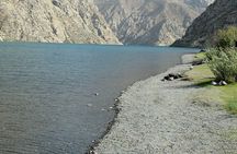 Seven Lakes and Fann Mountains Group Day Tour from Samarkand