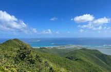 UTV St Maarten St Martin Guided Tour