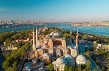 Private HALF-DAY Istanbul HIGHLIGHTS Tour With Local Guide
