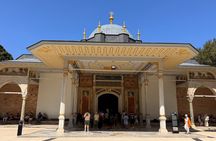 Private Full-Day Istanbul Old City Tour - Top Sights in One Day