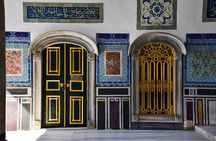 Private Full-Day Guided Tour: Istanbul Old City