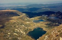 7 Rila Lakes Tour