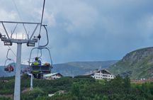 7 Rila Lakes Tour