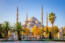 Istanbul Private Guided Tour - With Local licensed Guide