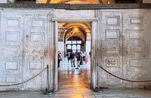 Hagia Sophia Private Guided Tour
