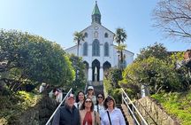 Nagasaki Full Day Private Tour with Local Guide
