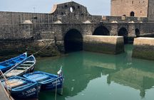 Essaouira Day Tour from Marrakech Coastal Culture and History