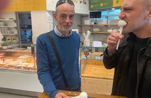 Naples Street Food Meal Experience by Car