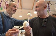 Naples Street Food Meal Experience by Car