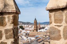 Malaga Walking Tour: Explore Top Sights & Hidden Gems