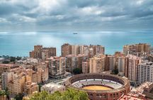 Malaga Walking Tour: Explore Top Sights & Hidden Gems