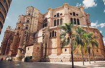 Malaga Walking Tour: Explore Top Sights & Hidden Gems
