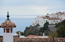 Malaga Walking Tour: Explore Top Sights & Hidden Gems