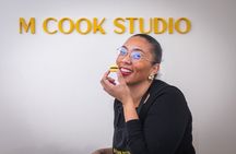 French Macaron Class in Paris