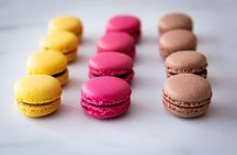 French Macaron Class in Paris