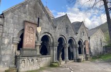 Tbilisi to Armenia Private Day Trip : Haghpat ,Sanahin & Akhtala