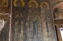 Tbilisi to Armenia Private Day Trip : Haghpat ,Sanahin & Akhtala