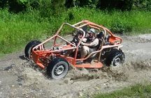 Puerto Plata City Tour and Buggies Experience