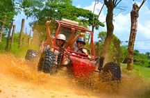 Puerto Plata City Tour and Buggies Experience
