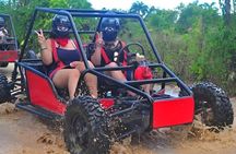 Puerto Plata City Tour and Buggies Experience