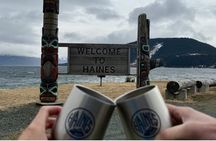 Haines Spirit Trail - Culture, History, & Beverage Walking Tour