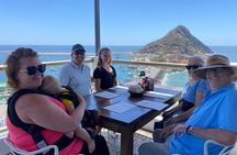 Private Mazatlán Experience- History,Flavors & Your Way