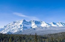 2 Day Tours in Banff National Park