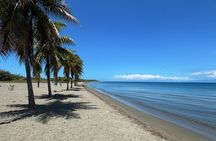 Sand Routes and Mirages Dunes of Baní and Immersion to the South